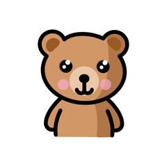 Obraz premium Mascot 