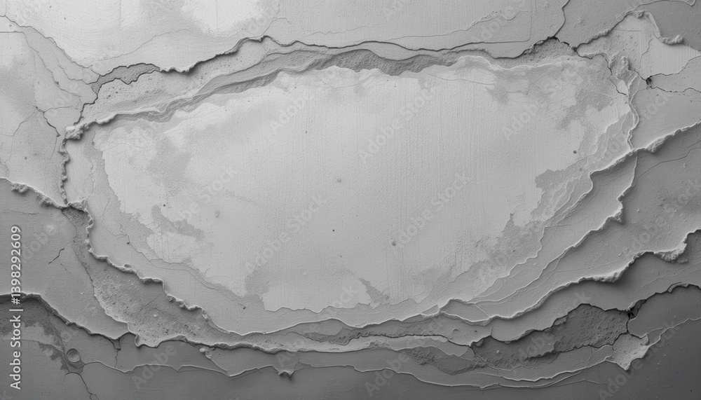 Poster dynamic abstract texture design digital art creative background modern environment close-up view vis