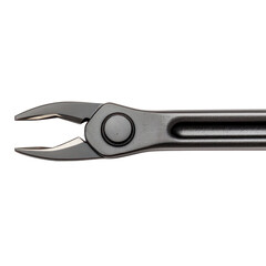 Obraz premium Essential tool for precision work workshop image of pliers professional environment close-up view craftsmanship insights