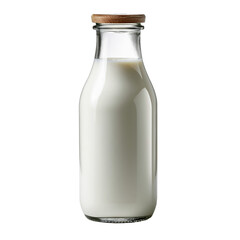 bouteille de lait