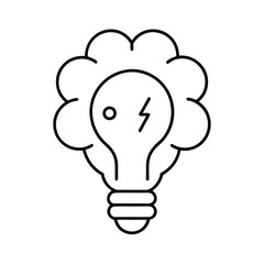 brainstorm icon