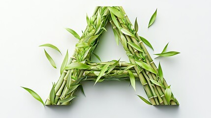 Obraz premium Letter 