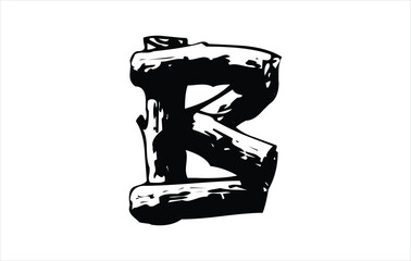 Elegant Letter B logo Vector Template. Initial Letter B Logo Design. Creative And Modern B logo