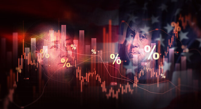 United States tariffs government import tariff China,to increase the American economy.Industrial Tariffs growth.Import Tariffs increase.Trade war policy United States with China. Dollar vs Yuan war.	