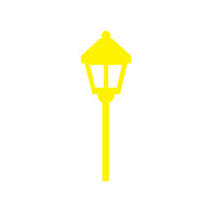 street lamp icon