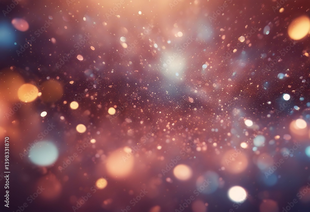 Poster technology abstract background particle flow geometric future texture modern wallpaper science dot n