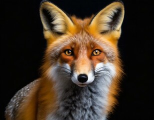 Fototapeta premium Fuchs