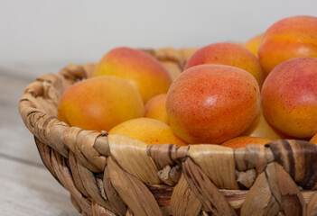 ripe fruit images. apricot photos.