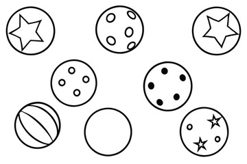 Magic Ball Guides Adventurers to Legendary Destinations