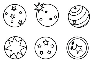 Magic Ball Lights Path to Fantastical Adventures Await