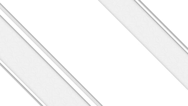 Abstract high-contrast pattern with white diamond shapes over black background. Minimal, bold, and artistic.

