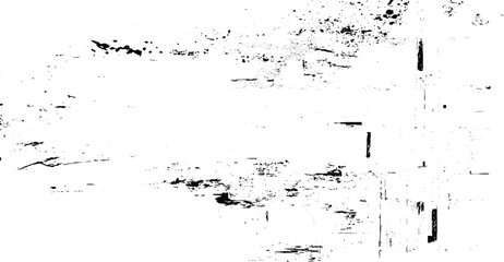 Abstract background. Monochrome texture. Image includes a effect the black and white tones. Abstract grunge texture design on a white background. Dirt texture