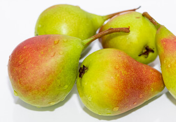 ripe fruit images. pear photos.
