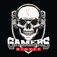 skull and crossbones