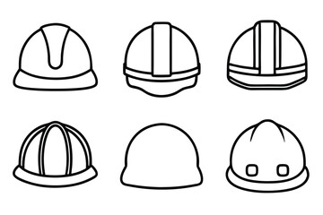 Hard Hat Safety Helm Protects Workers Every Day
