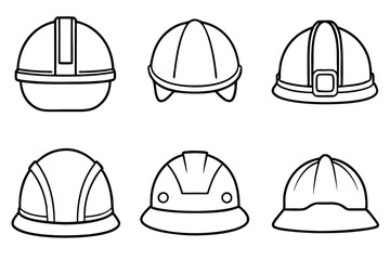 Hard Hat Safety Helm Reduces Risk on Site