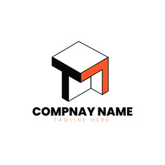 TL company logo