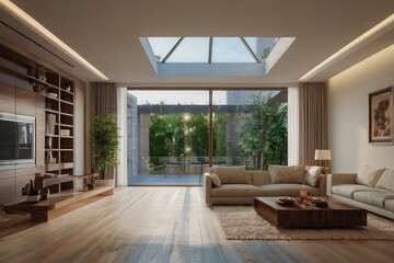 Obraz premium wallpaper of natural beauty