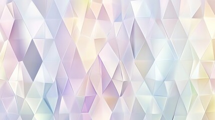 Fototapeta premium Geometric patterns abstract design digital art colorful background close-up view visual harmony for creative projects