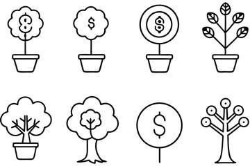 Money Tree Discover Financial Freedom with Ease