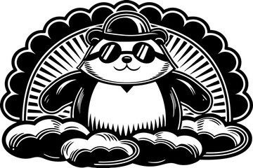 Discover a stunning collection of high-quality vector illustrations featuring a wide variety of insects and arachnids. From butterflies and bees to spiders and scorpions, these intricate designs are p