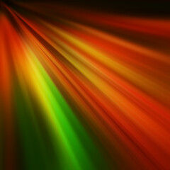 Colorful shine motion effect. Abstract glowing background. Color sparkle. Multi color wallpaper. Colored texture backdrop and banner.