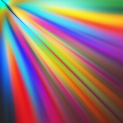 Colorful shine motion effect. Abstract glowing background. Color sparkle. Multi color wallpaper.