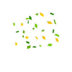 Saint Patrick's Day Confetti