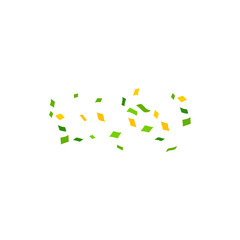 Saint Patrick's Day Confetti