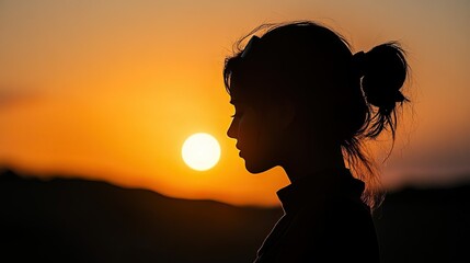 Why Silhouette Photography is a Valuable Asset for Adobe Stock Contributors Looking to Grow Their Portfolio