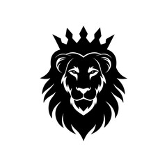 lion head mascot