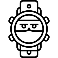 Ninja Icon