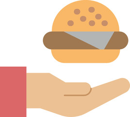 burger