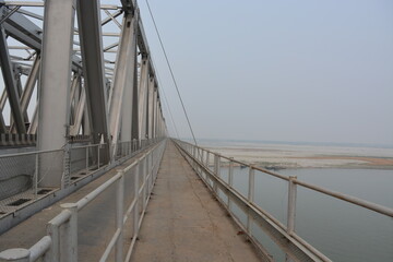 Fototapeta premium Patna Bridge