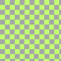 green checkered pattern, green and gray seamleass pattern 