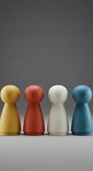 Diversity in Collaboration