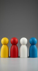Diversity in Collaboration