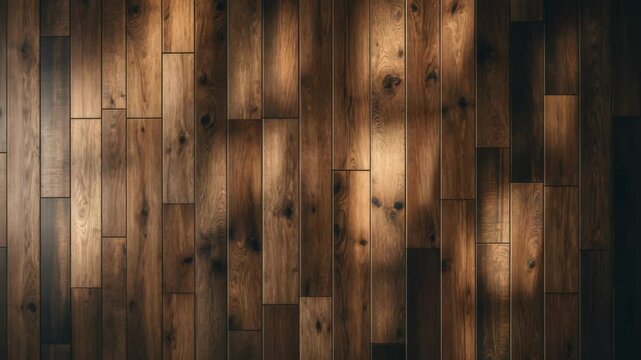 Wood flooring pattern, Seamless wood planks texture background