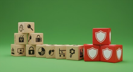 Rising Knowledge: Building Blocks of Growth and Safety