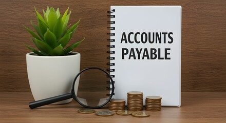 Managing Finances: Understanding Accounts Payable