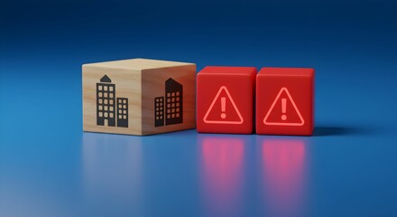 Warning and Alert Blocks