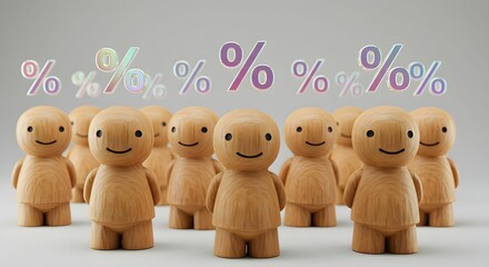 Understanding Percentages: The Value of Financial Literacy
