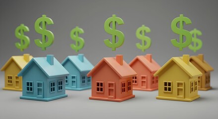Investment in Property: Growing Wealth Through Real Estate