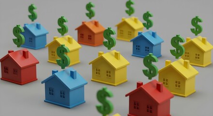 Investment in Property: Growing Wealth Through Real Estate