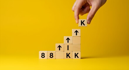 Building Toward Success: The Path of Progress