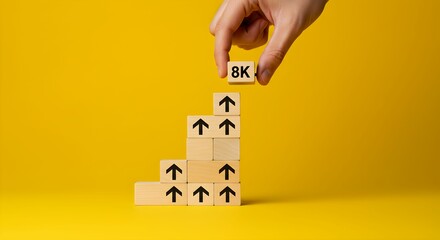 Building Toward Success: The Path of Progress