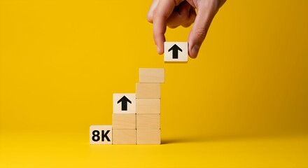 Building Toward Success: The Path of Progress