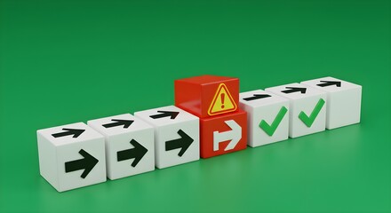 Navigating Decisions: Caution and Clarity Ahead