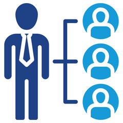 Manager Icon