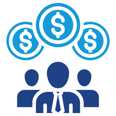 Investor Icon
